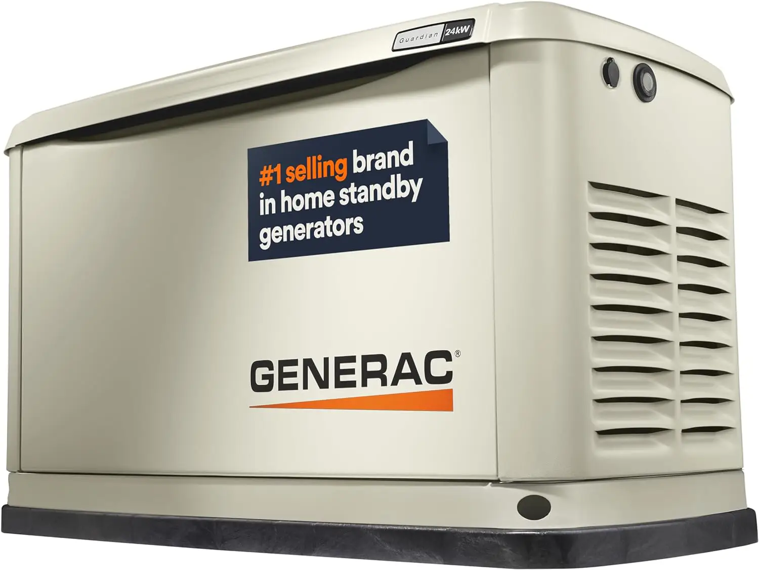 Service Generac